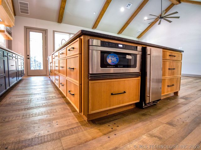 5370 Mainstay, Kingston, OK 73439
