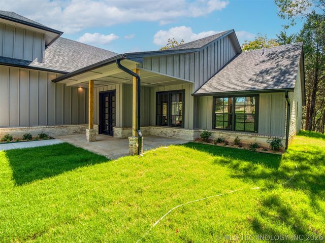 5370 Mainstay, Kingston, OK 73439