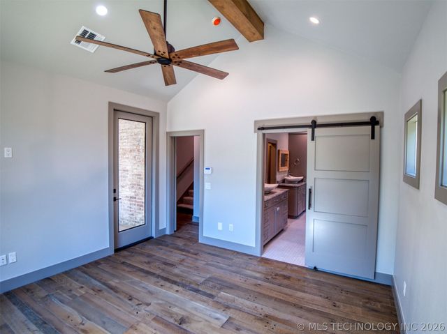 5370 Mainstay, Kingston, OK 73439