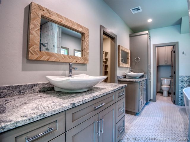 5370 Mainstay, Kingston, OK 73439
