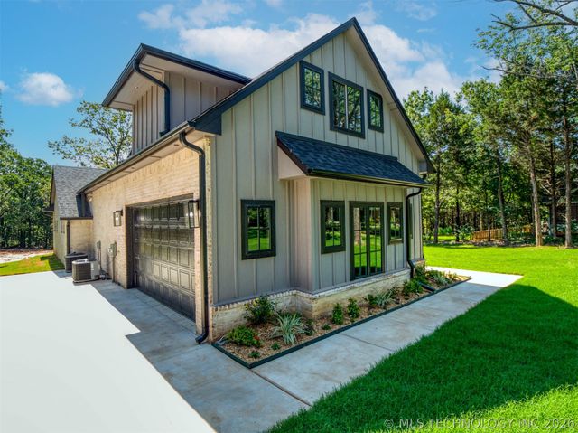 5370 Mainstay, Kingston, OK 73439