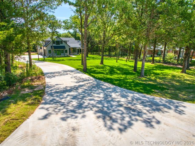 5370 Mainstay, Kingston, OK 73439