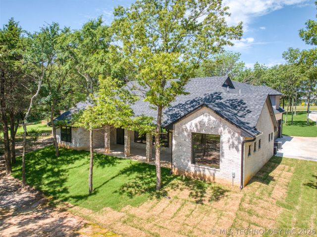 5370 Mainstay, Kingston, OK 73439