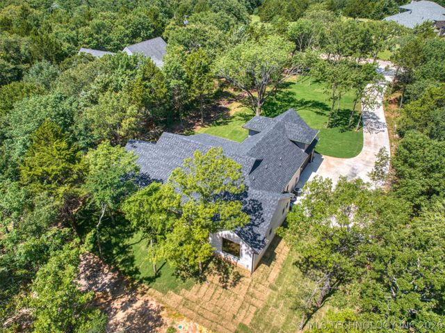 5370 Mainstay, Kingston, OK 73439