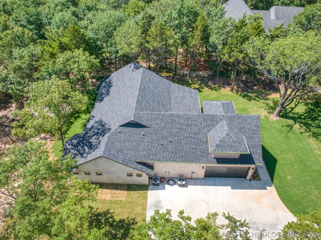 5370 Mainstay, Kingston, OK 73439