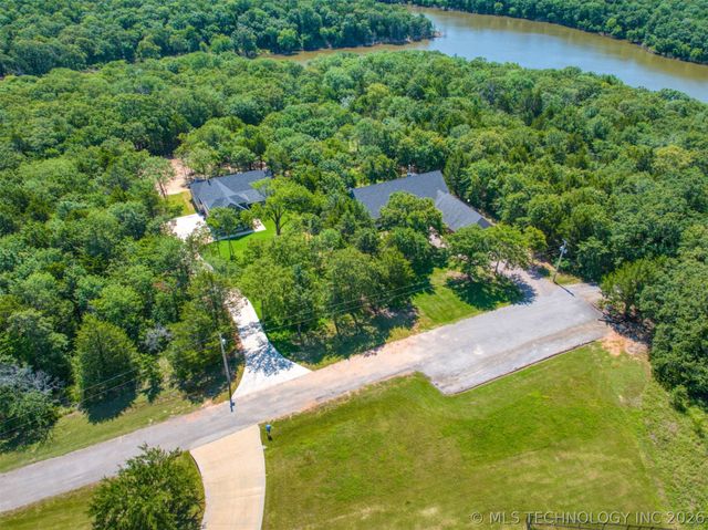 5370 Mainstay, Kingston, OK 73439