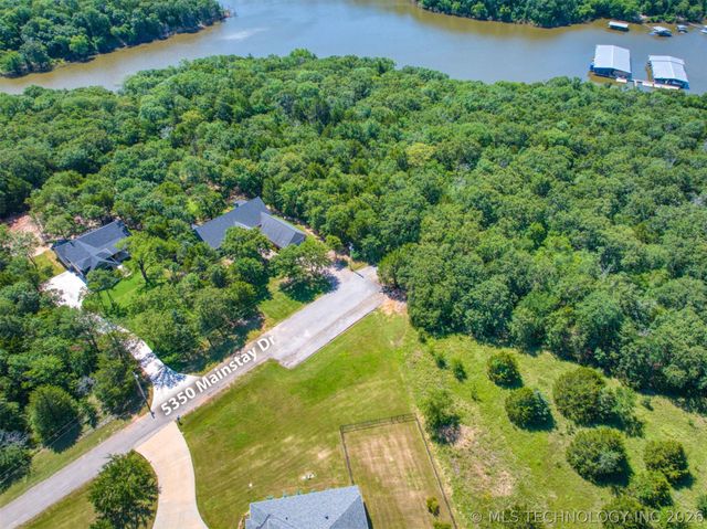 5370 Mainstay, Kingston, OK 73439