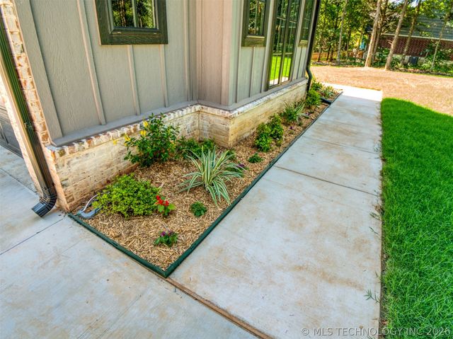 5370 Mainstay, Kingston, OK 73439