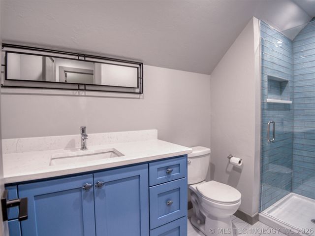 5370 Mainstay, Kingston, OK 73439