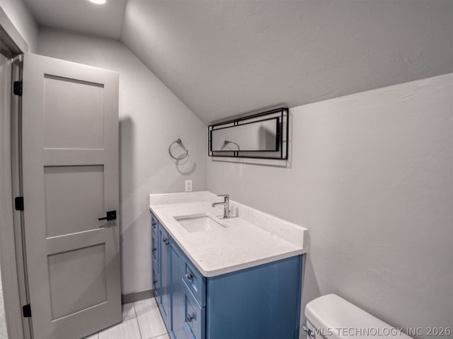 5370 Mainstay, Kingston, OK 73439