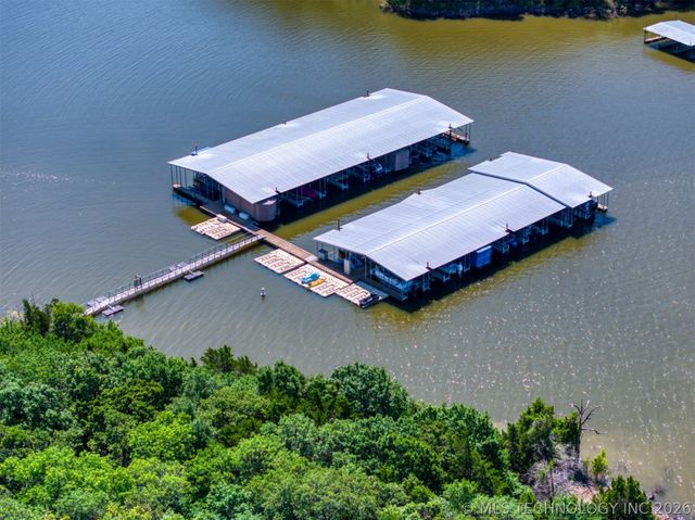 5370 Mainstay, Kingston, OK 73439