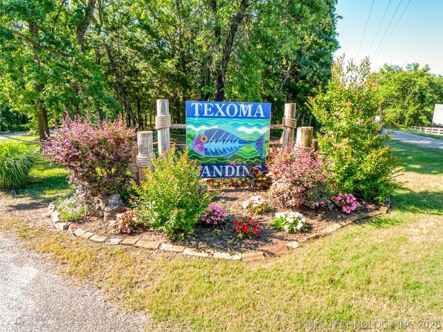5370 Mainstay, Kingston, OK 73439