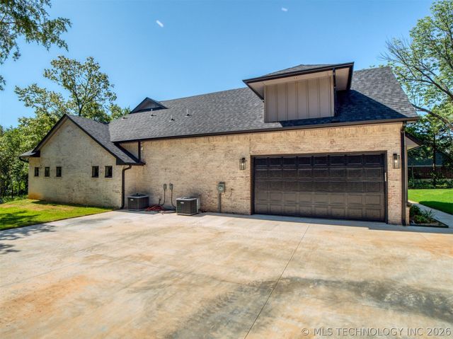 5370 Mainstay, Kingston, OK 73439