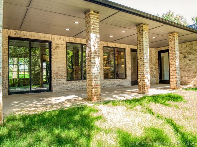 5370 Mainstay, Kingston, OK 73439