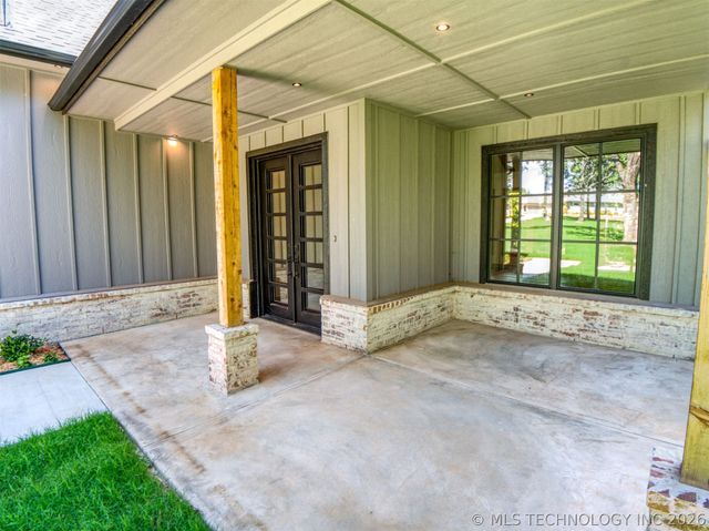 5370 Mainstay, Kingston, OK 73439