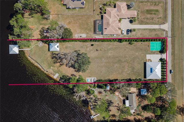 19018 BLAKE ROAD, Odessa, FL 33556