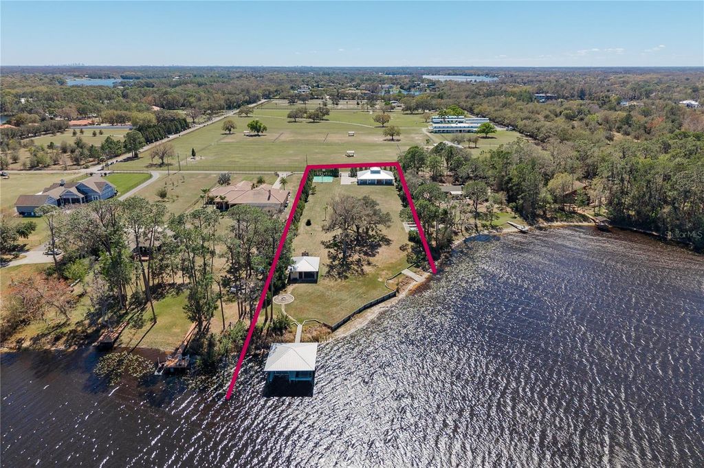 19018 BLAKE ROAD, Odessa, FL 33556