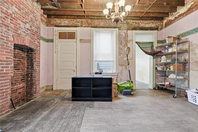 1713 Sarah St, South Side, PA 15203