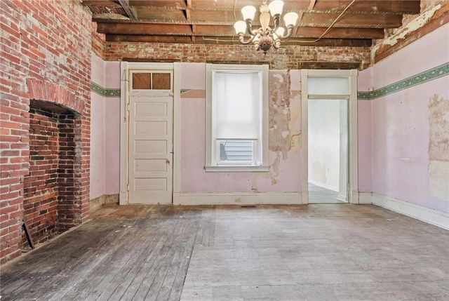 1713 Sarah St, South Side, PA 15203