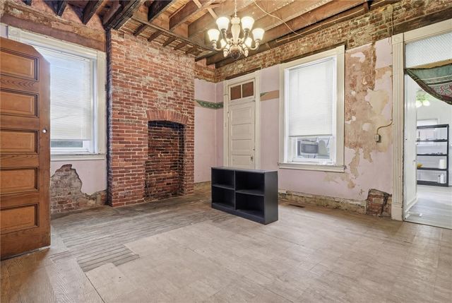 1713 Sarah St, South Side, PA 15203