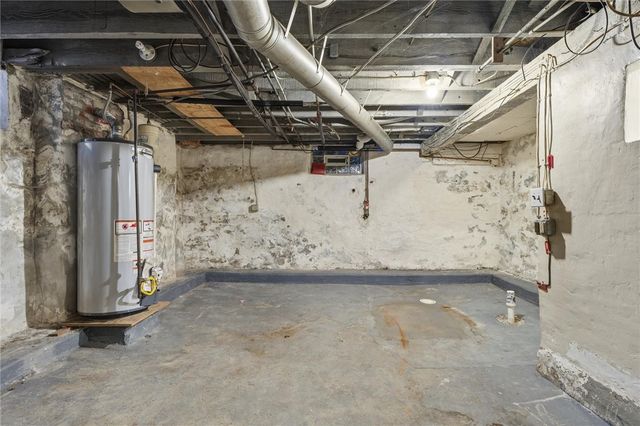 1713 Sarah St, South Side, PA 15203