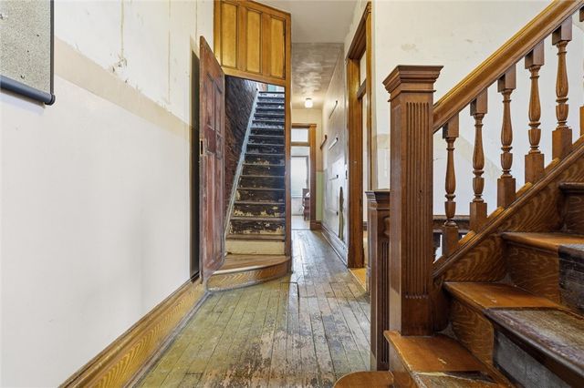 1713 Sarah St, South Side, PA 15203