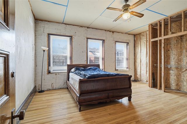 1713 Sarah St, South Side, PA 15203