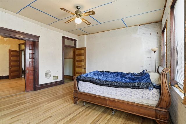 1713 Sarah St, South Side, PA 15203