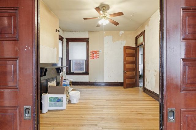 1713 Sarah St, South Side, PA 15203