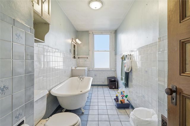 1713 Sarah St, South Side, PA 15203