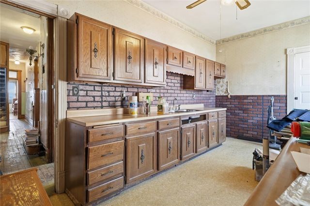 1713 Sarah St, South Side, PA 15203