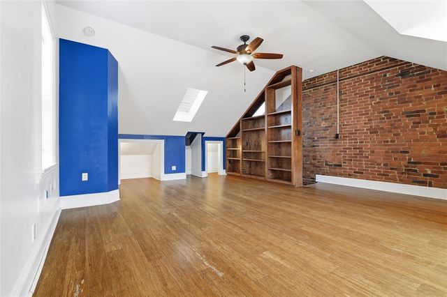 1713 Sarah St, South Side, PA 15203