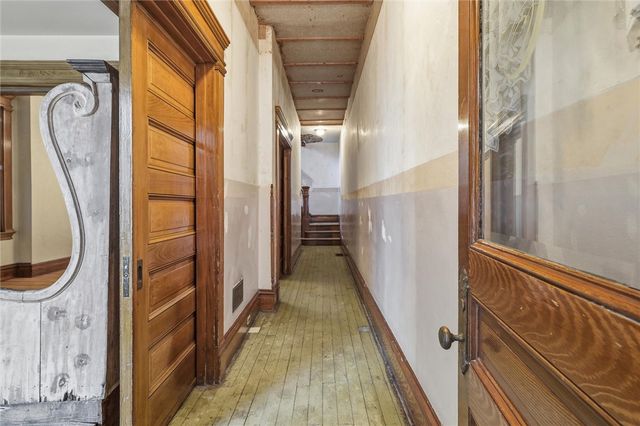 1713 Sarah St, South Side, PA 15203