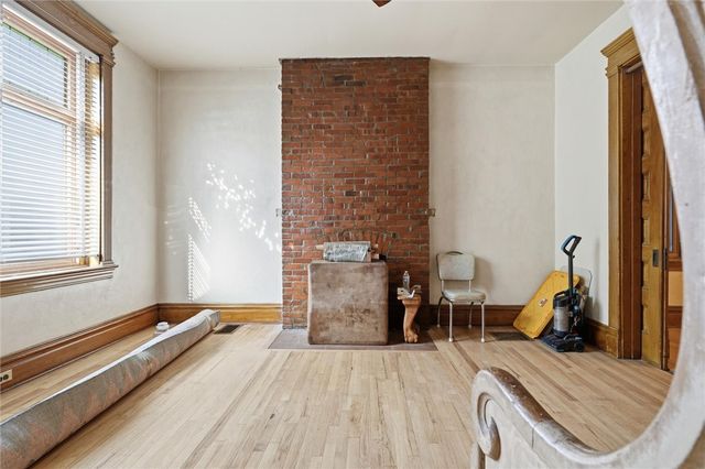 1713 Sarah St, South Side, PA 15203