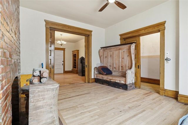 1713 Sarah St, South Side, PA 15203