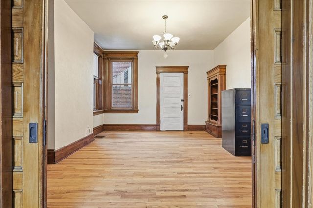 1713 Sarah St, South Side, PA 15203