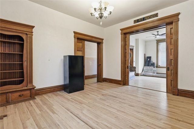 1713 Sarah St, South Side, PA 15203