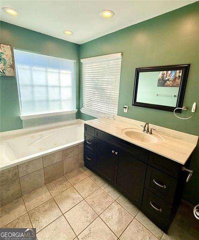 22 Valley Creek Drive SW, Cartersville, GA 30120