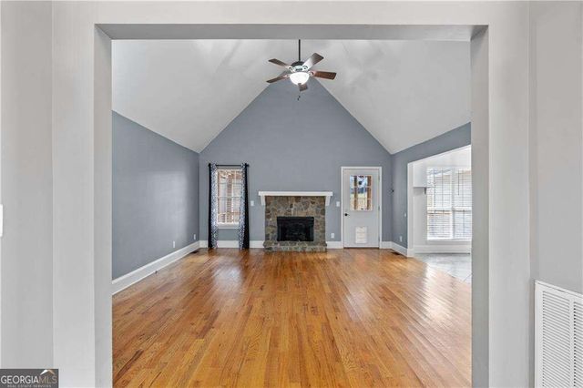 22 Valley Creek Drive SW, Cartersville, GA 30120