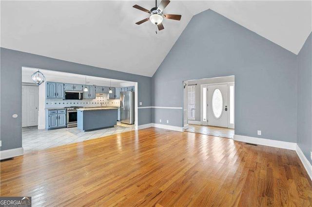 22 Valley Creek Drive SW, Cartersville, GA 30120