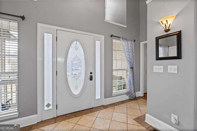 22 Valley Creek Drive SW, Cartersville, GA 30120