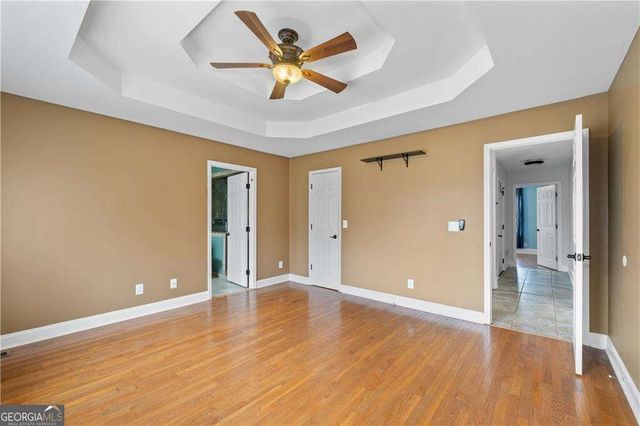 22 Valley Creek Drive SW, Cartersville, GA 30120