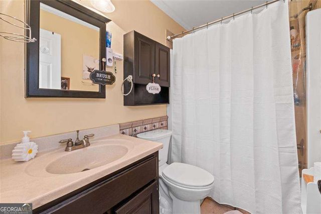 22 Valley Creek Drive SW, Cartersville, GA 30120