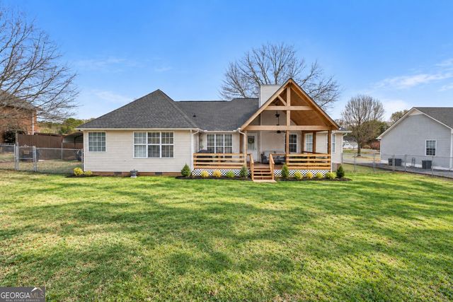 22 Valley Creek Drive SW, Cartersville, GA 30120