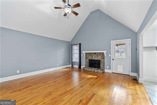 22 Valley Creek Drive SW, Cartersville, GA 30120