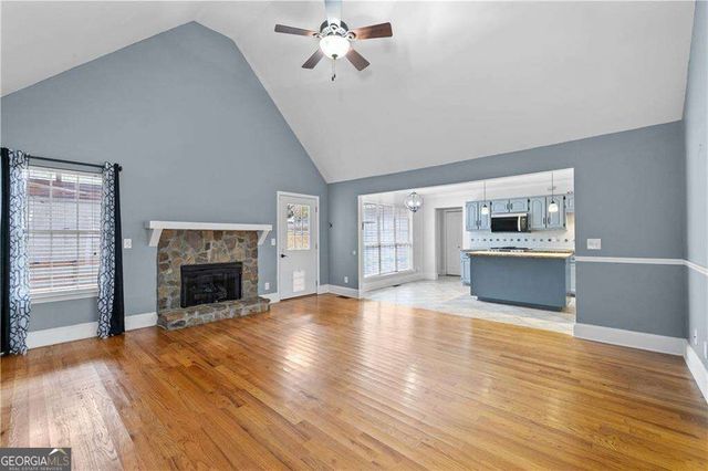 22 Valley Creek Drive SW, Cartersville, GA 30120