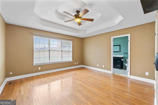 22 Valley Creek Drive SW, Cartersville, GA 30120