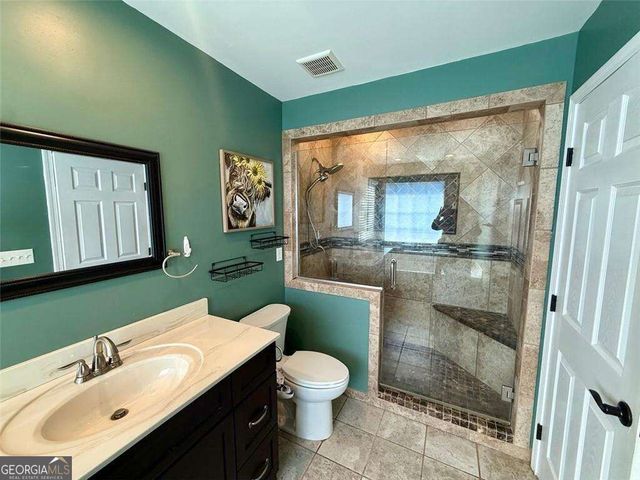 22 Valley Creek Drive SW, Cartersville, GA 30120