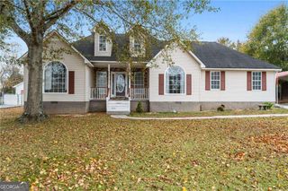 22 Valley Creek Drive SW, Cartersville, GA 30120