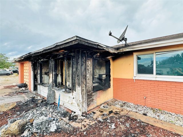 7323 ORANGE BLOSSOM AVENUE, Port Richey, FL 34668